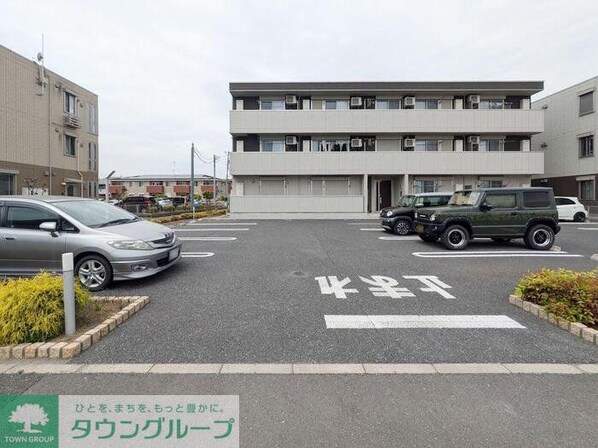 Premiumの物件内観写真